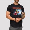 49ers NFL Iron Man T Shirt