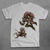 ANCIENT DUEL Unisex Fit Adult T-Shirt