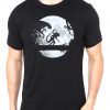 Alien Xenomorph Matata Adults Unisex Pop Culture T-Shirt