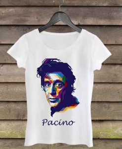 Alpacino Woman Shirt