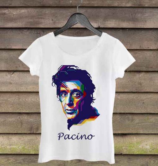 Alpacino Woman Shirt