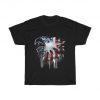 American Eagle Patriotic T-Shirt