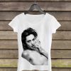 Angelina Jolie Woman Shirt