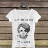 Arya Stark Woman Shirt