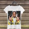 Asap Rocky Woman Shirt