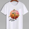 Australia Wildfires TShirt