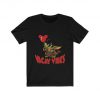 Baby Yoda Vacay Vibe WDW Shirt Baby Yoda Inspired Vintage Look Baby Yoda Unisex tshirt