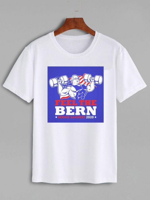 Bernie Sanders 2020 Shirt 3