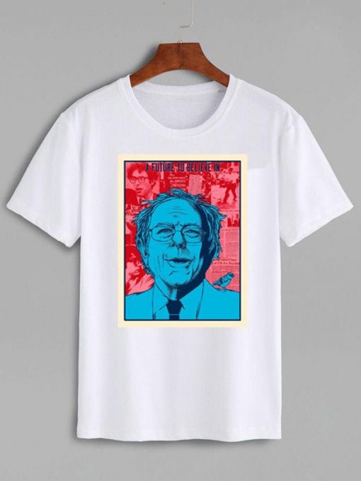 Bernie Sanders 2020 Shirt