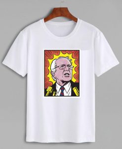 Bernie Sanders 2020 T Shirt