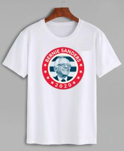 Bernie Sanders 2020 TShirt 3