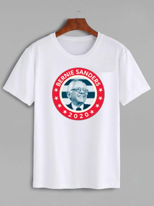 Bernie Sanders 2020 TShirt 3