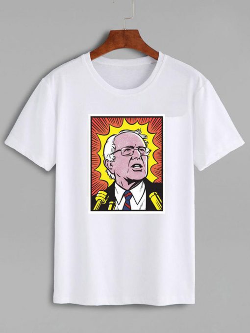 Bernie Sanders 2020 T Shirt