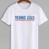 Bernie Sanders 2020 TShirt