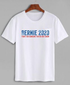 Bernie Sanders 2020 TShirt