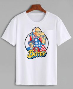 Bernie Sanders 2020 TShirt 2