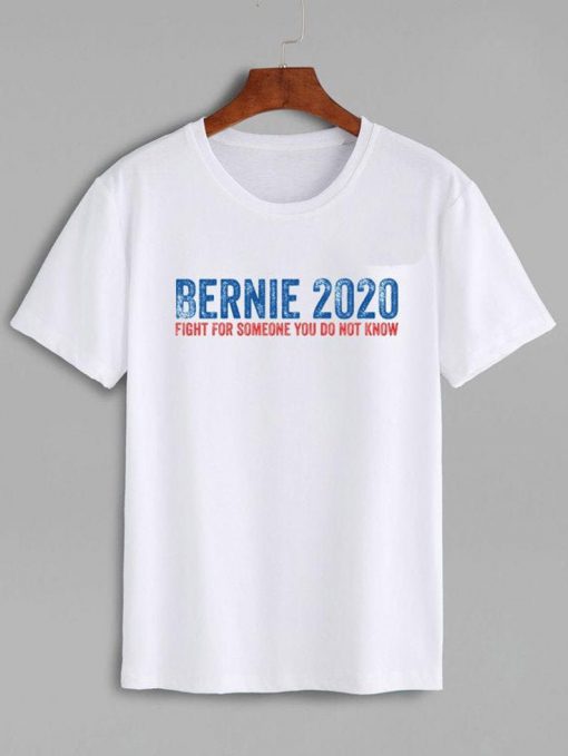 Bernie Sanders 2020 TShirt