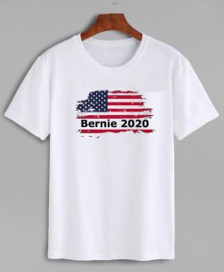 Bernie Sanders for President Tshirt