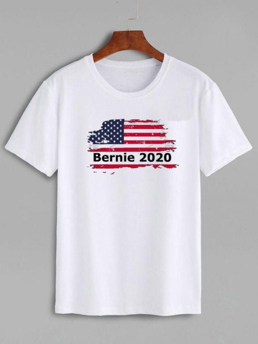 Bernie Sanders for President Tshirt