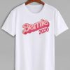 Bernie Sanders for President Tshirt 2