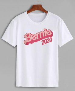 Bernie Sanders for President Tshirt 2