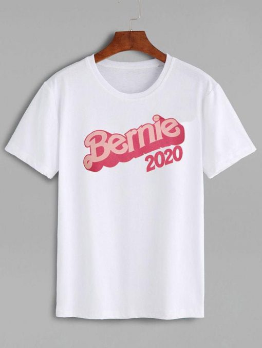 Bernie Sanders for President Tshirt 2