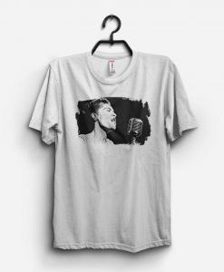 Billie Holiday T Shirt