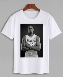 Black Mamba, Los Angeles, LA tshirt 2