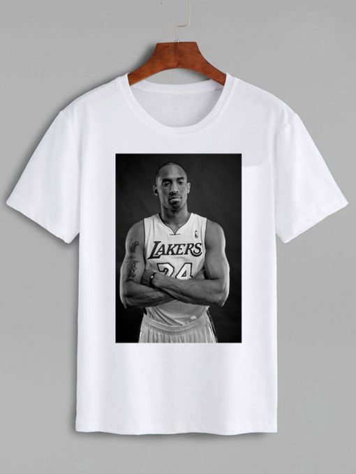 Black Mamba, Los Angeles, LA tshirt 2