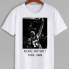 Black Mamba shirt 2