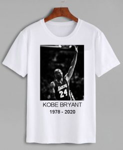 Black Mamba shirt 2