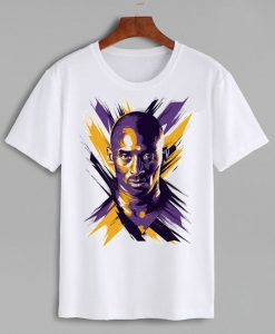 Black Mamba shirt