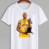 Black Mamba shirt 3