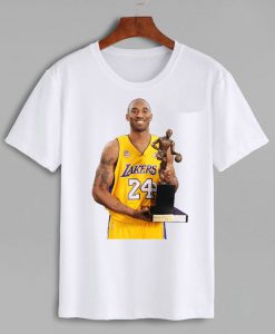 Black Mamba shirt 3