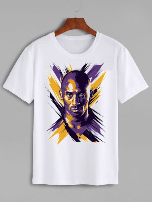 Black Mamba shirt