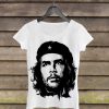 Che Guevara Woman Shirt