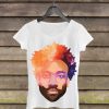 Childish Gambino , Donald Glover Woman Shirt