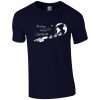 Christmas Star Trek T-Shirt