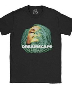 Cult Relevant Dreamscape 90's Rave T-Shirt Fantazia