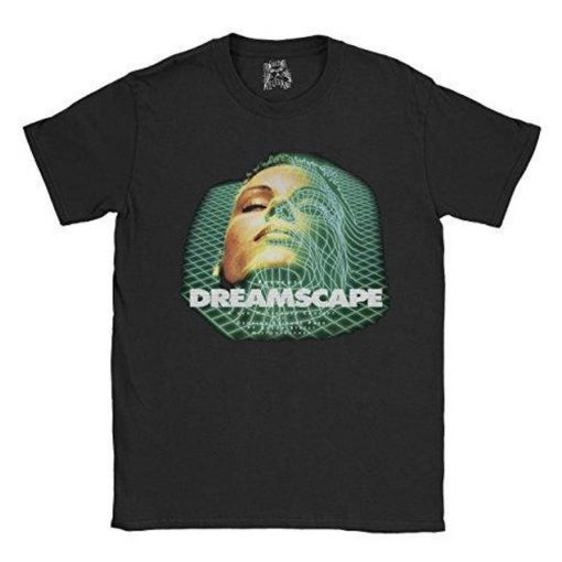 Cult Relevant Dreamscape 90's Rave T-Shirt Fantazia