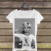 Debbie Harry Woman Shirt