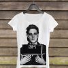 Elvis Presley Woman Shirt