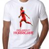 England's 1st Hurricane Harry Kane Football T-Shirt Russia 2018 World Cup Shirt