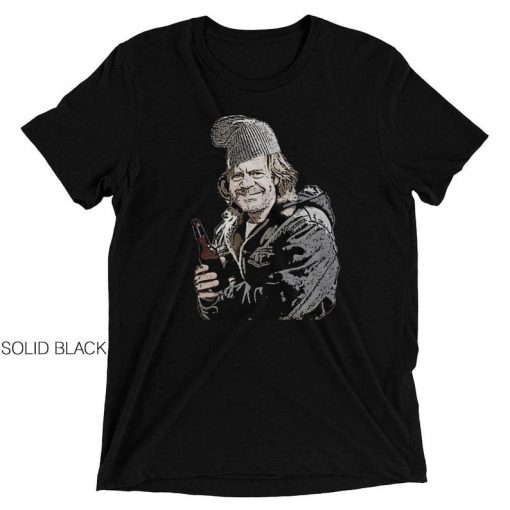 Frank Gallagher Shirt