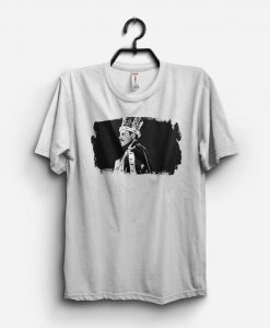 Freddie Mercury T Shirt