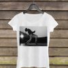 Freddie Mercury Woman TShirt