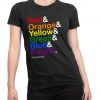 GAY Pride Shirt, LGBTQ Rights Shirt, LGBTQ Rights Clothing, Queer Pride Shirt