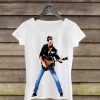 George Michael Woman Shirt