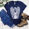 Gothic Angel T-Shirt