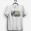 Great Wave Off Kanagawa T Shirt